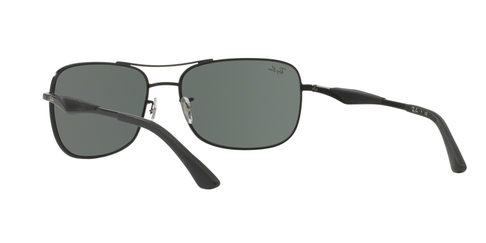 Rayban 3515 006/71 360 visione