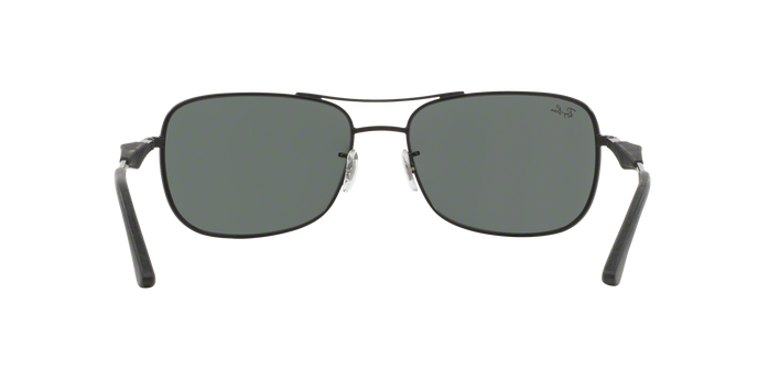Rayban 3515 006/71 360 visione