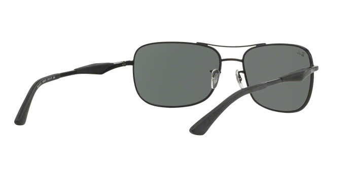 Rayban 3515 006/71 360 visione