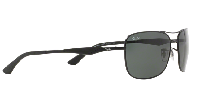 Rayban 3515 006/71 360 visione