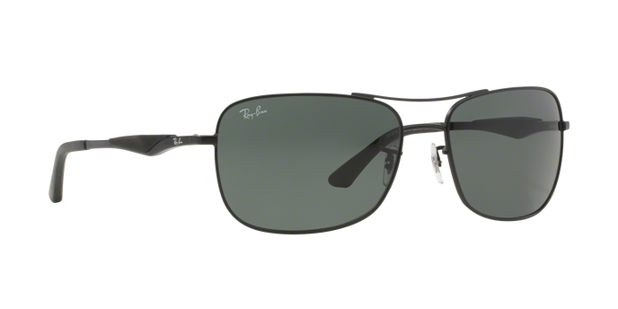 Rayban 3515 006/71 360 visione