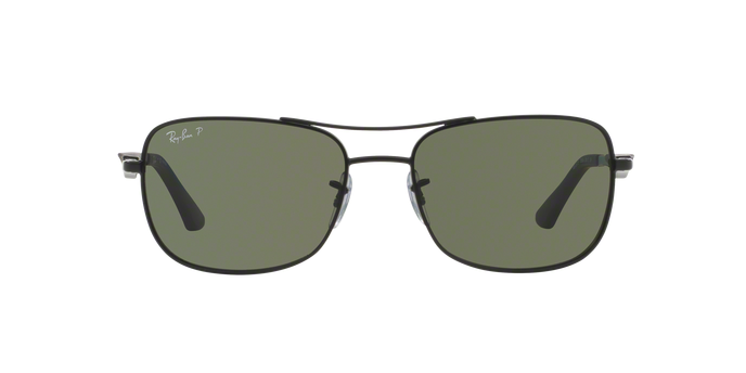 Rayban 3515 006/9A pol 360 visione