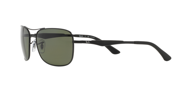 Rayban 3515 006/9A pol 360 visione