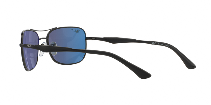 Rayban 3515 006/9A pol 360 visione