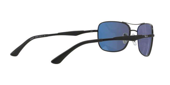 Rayban 3515 006/9A pol 360 visione