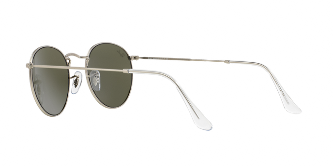Rayban 3447 ROUND METAL 019/30 360 visione