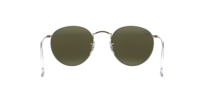 Rayban 3447 ROUND METAL 019/30 360 visione