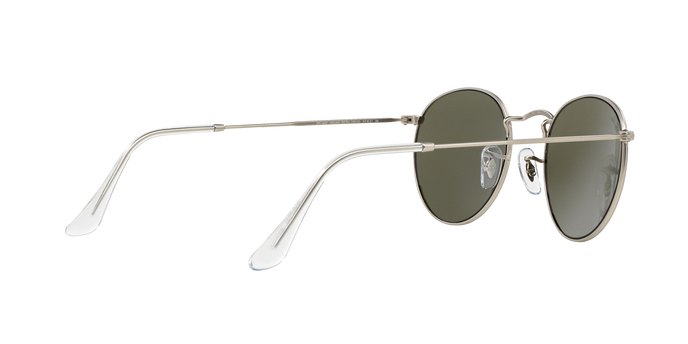 Rayban 3447 ROUND METAL 019/30 360 visione