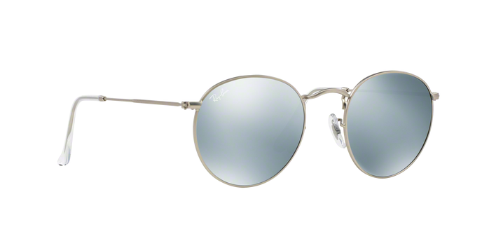 Rayban 3447 ROUND METAL 019/30 360 visione