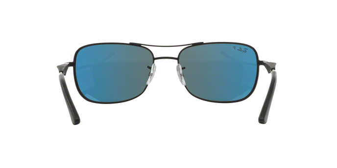Rayban 3515 006/9A pol 360 visione