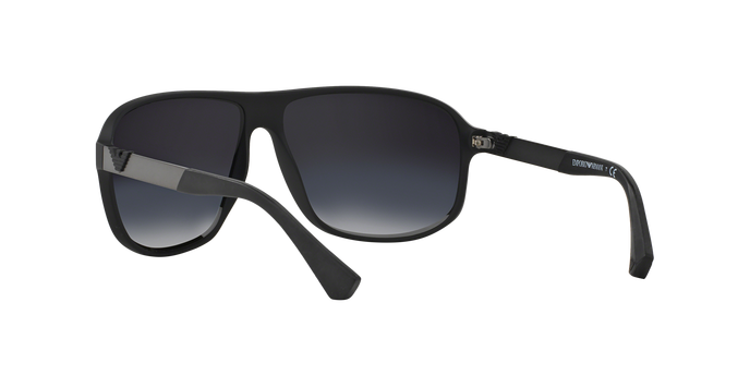Emporio Armani 4029 50638G 360 visione