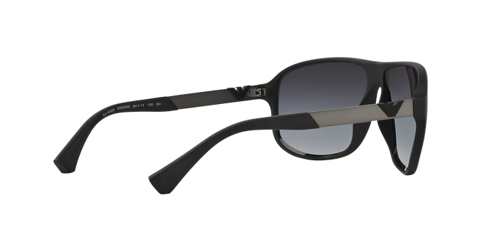 Emporio Armani 4029 50638G 360 visione