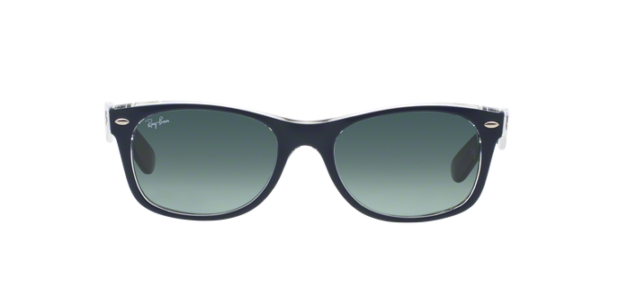 Rayban 2132 New Wayfarer 605371 360 visione