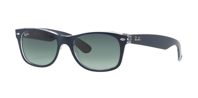 Rayban 2132 New Wayfarer 605371 360 visione