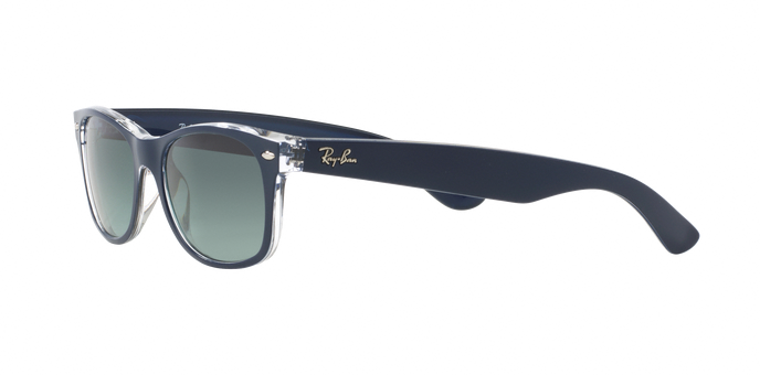 Rayban 2132 New Wayfarer 605371 360 visione