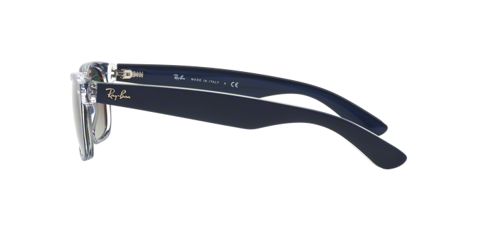 Rayban 2132 New Wayfarer 605371 360 visione