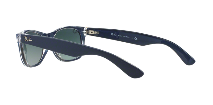 Rayban 2132 New Wayfarer 605371 360 visione