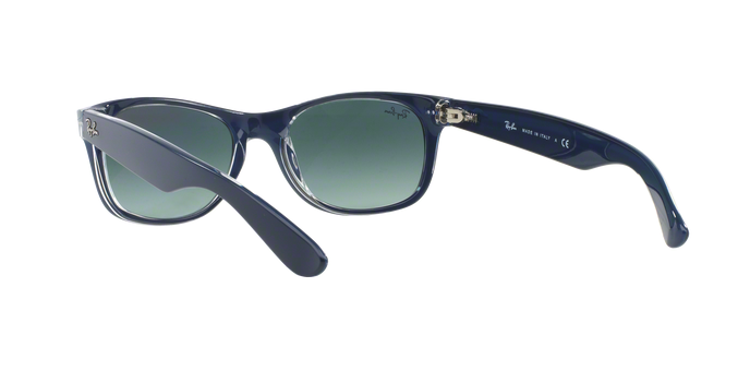 Rayban 2132 New Wayfarer 605371 360 visione