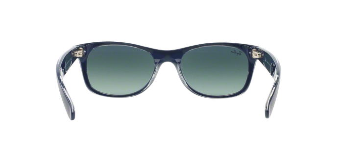 Rayban 2132 New Wayfarer 605371 360 visione