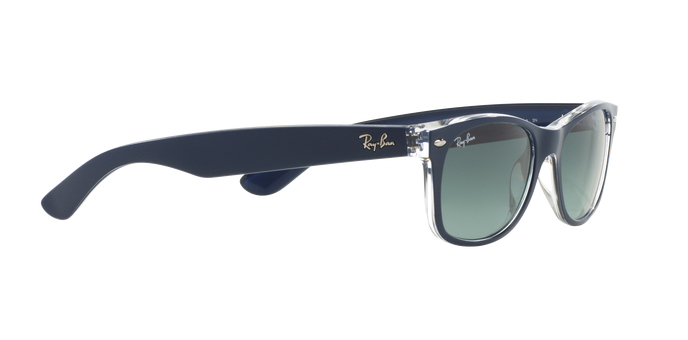 Rayban 2132 New Wayfarer 605371 360 visione