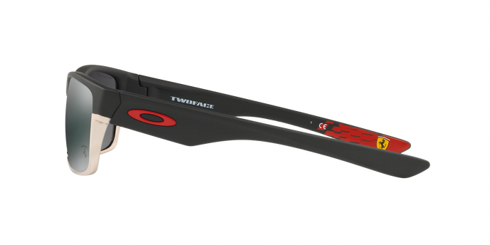 Oakley TwoFace 9189 20 Ferrari 360 visione