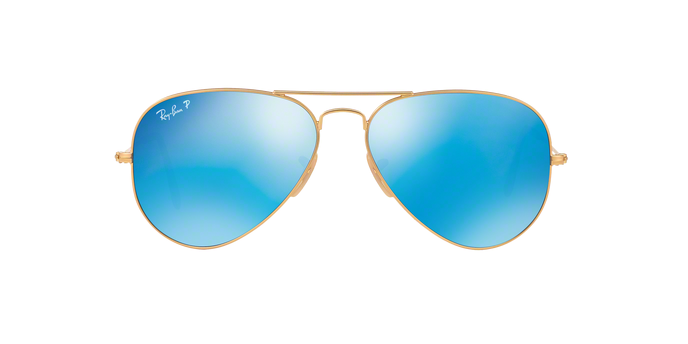 Rayban 3025 Aviator 112/4L 360 visione