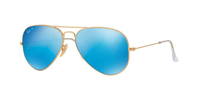 Rayban 3025 Aviator 112/4L 360 visione