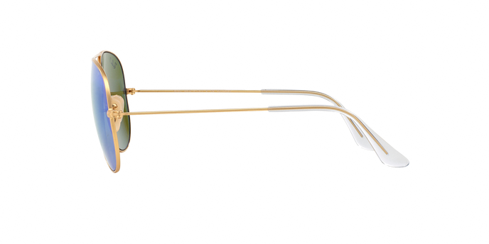 Rayban 3025 Aviator 112/4L 360 visione