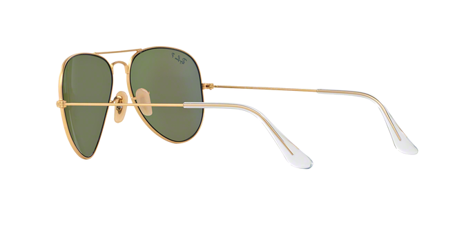 Rayban 3025 Aviator 112/4L 360 visione