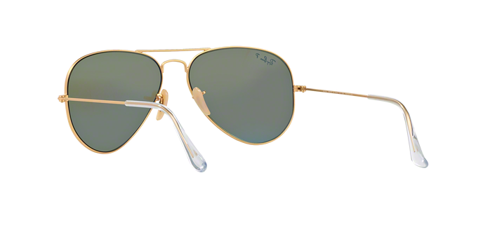 Rayban 3025 Aviator 112/4L 360 visione