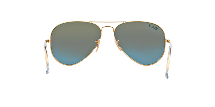 Rayban 3025 Aviator 112/4L 360 visione