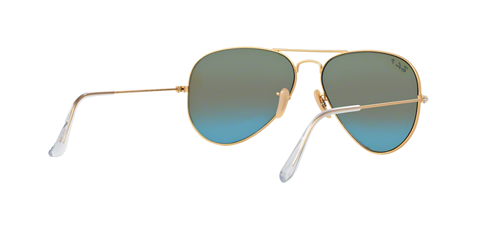 Rayban 3025 Aviator 112/4L 360 visione
