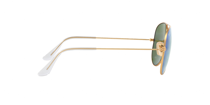 Rayban 3025 Aviator 112/4L 360 visione