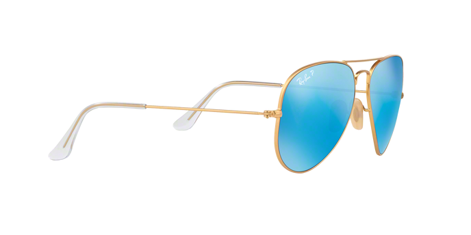 Rayban 3025 Aviator 112/4L 360 visione