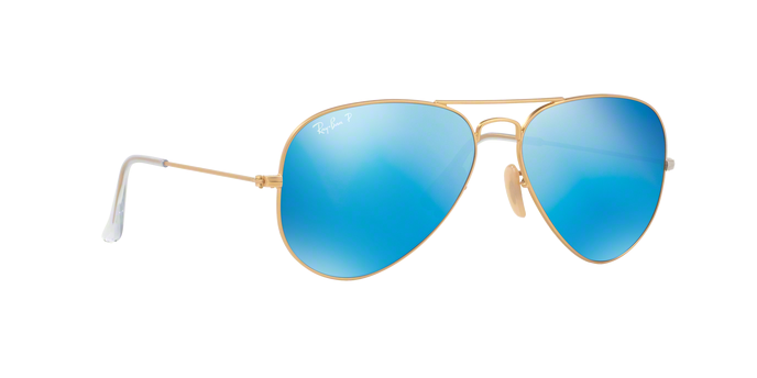 Rayban 3025 Aviator 112/4L 360 visione