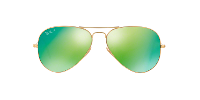Rayban 3025 Aviator 112/P9 360 visione