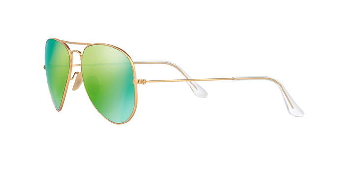 Rayban 3025 Aviator 112/P9 360 visione