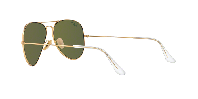 Rayban 3025 Aviator 112/P9 360 visione