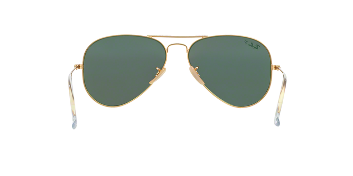 Rayban 3025 Aviator 112/P9 360 visione