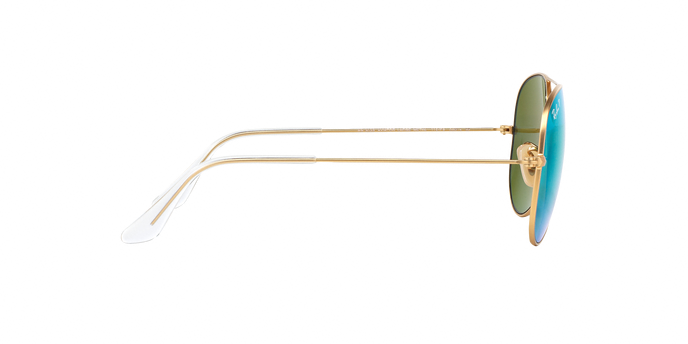 Rayban 3025 Aviator 112/P9 360 visione