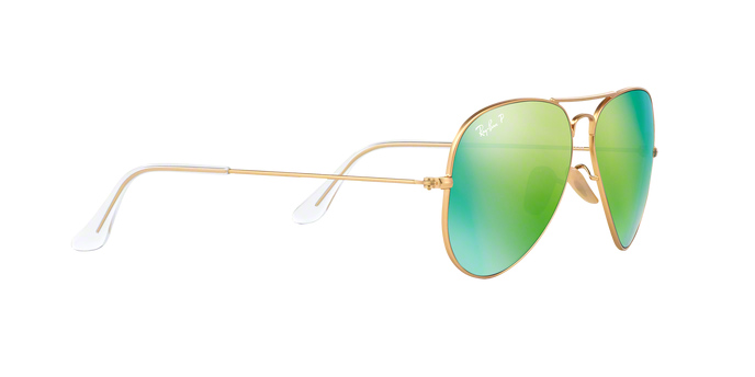 Rayban 3025 Aviator 112/P9 360 visione