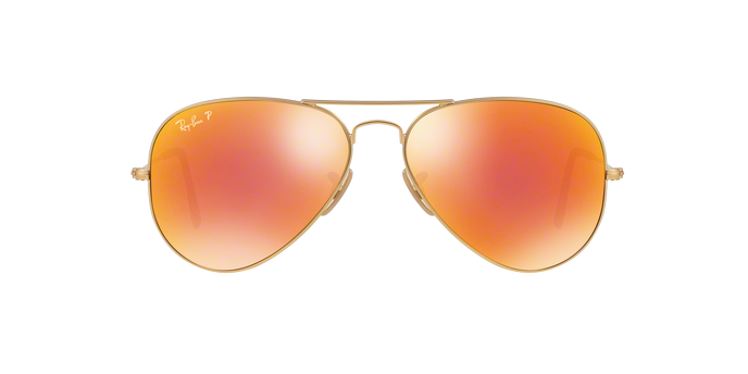 Rayban 3025 Aviator 112/4D 360 visione