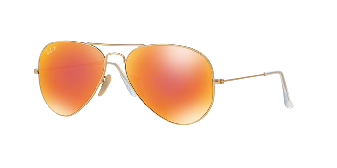 Rayban 3025 Aviator 112/4D 360 visione