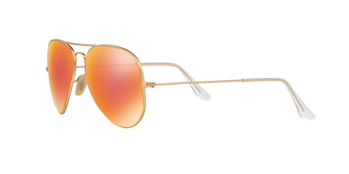 Rayban 3025 Aviator 112/4D 360 visione