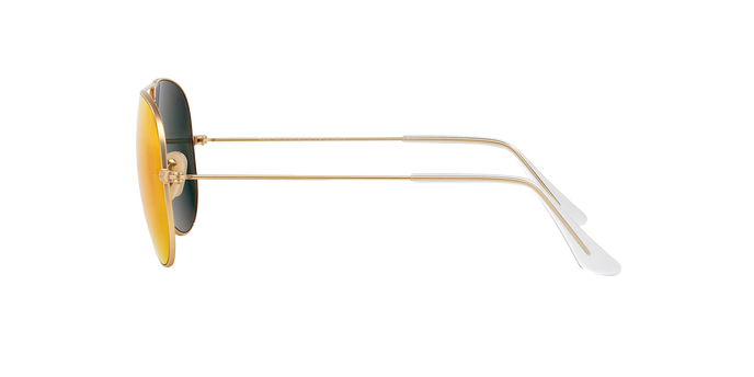 Rayban 3025 Aviator 112/4D 360 visione