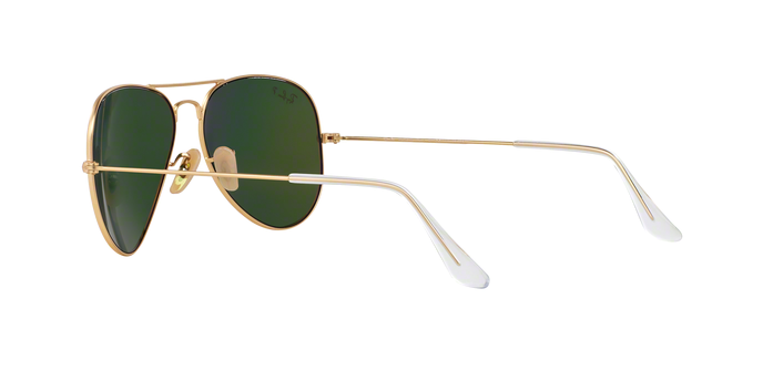 Rayban 3025 Aviator 112/4D 360 visione
