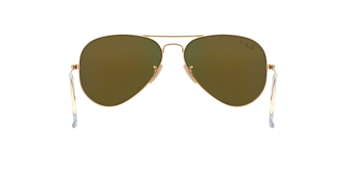 Rayban 3025 Aviator 112/4D 360 visione