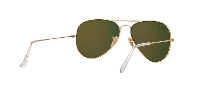 Rayban 3025 Aviator 112/4D 360 visione