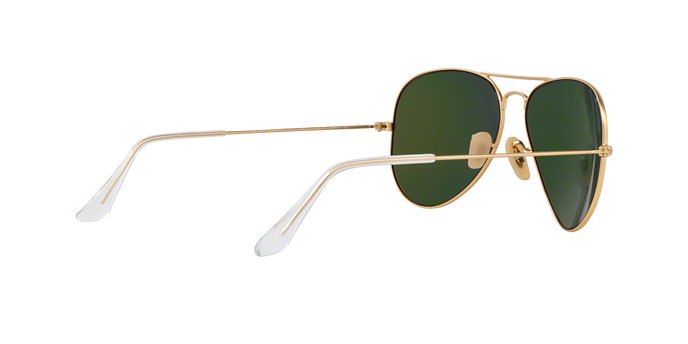 Rayban 3025 Aviator 112/4D 360 visione
