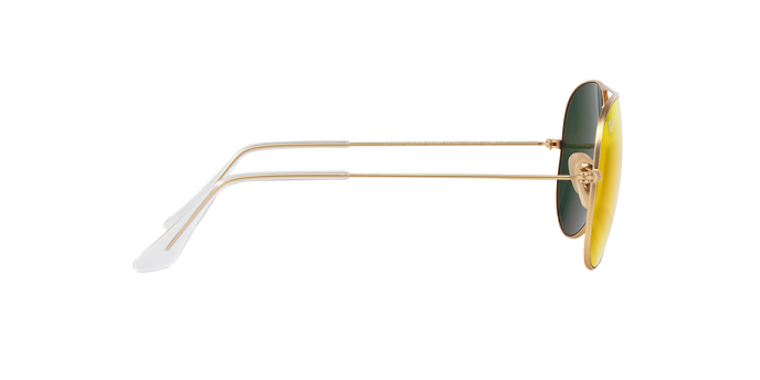 Rayban 3025 Aviator 112/4D 360 visione